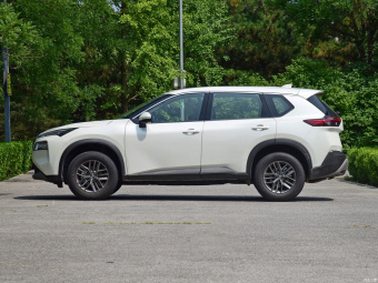 Nissan X-Trail Deluxe VC-Turbo 300 CVT 2WD