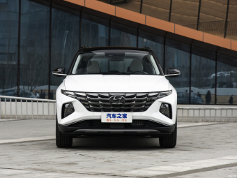 Hyundai Tucson L Flagship TOP 1.5T