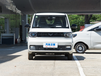 Wuling Hongguang Mini EV Macaron Fashion (Li-ion)