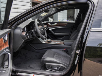 Audi A6L Dynamic Enjoy 55 TFSI Quattro