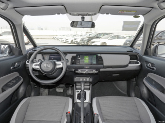 Honda Life Joy 1.5L CVT CRO-S