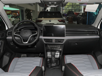 VW Tiguan X Respect Ultimate 4Motion 380TSI