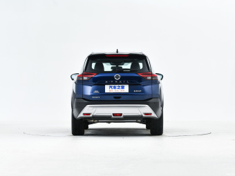 Nissan X-Trail Extreme VC-Turbo 300 CVT 4WD