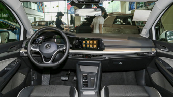 VW Golf 30th Anniversary Edition 280TSI DSG