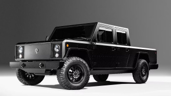 Bollinger B2