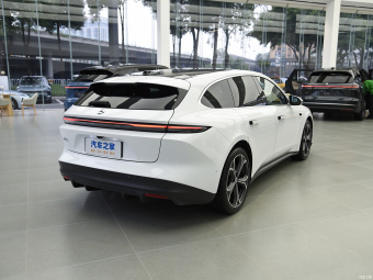 NIO ET5T 75kWh