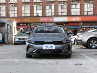 Kia K5 Fashion 270T CVVD