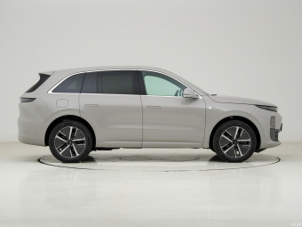 Li Auto L6 Pro