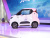 Wuling Nano EV Disney's Zootopia Judy