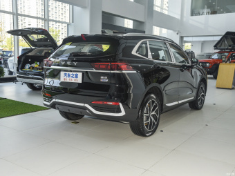 Wey Latte PHEV Large Cup 1.5T