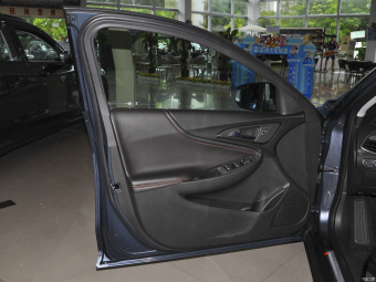 Chevrolet Malibu XL Join Redline 550T