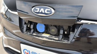 JAC iEVA60