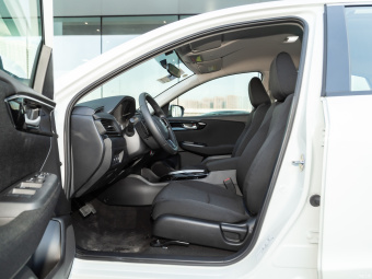 Honda Crider Sport Hybrid Comfort 1.5L