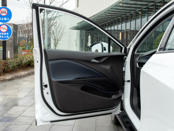 Buick Velite 6 Wisdom PLUS