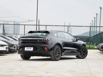 Zeekr 001 ME 100kWh AWD