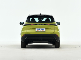 Beijing X6 Star 1.5T DCT