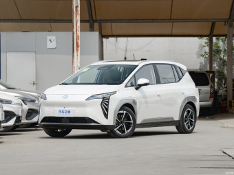 GAC Aion Y Plus Smart 510