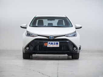 Toyota Levin PHEV Deluxe 1.8PH V E-CVT
