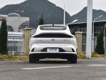IM Motors LS6 Max Performance 100 kWh