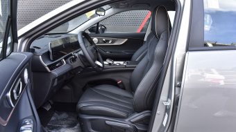 Chery OMODA 5 Metaverse 1.5T-9CVT