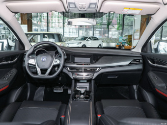 Changan Eado Wisdom EV460 (LiFePO4)