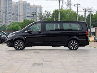 Mercedes-Benz Vito Business