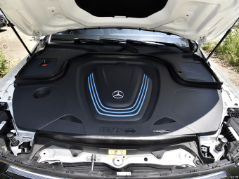 Mercedes-Benz EQC 350 4MATIC Special Edition