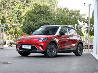 Smart #1 Premium