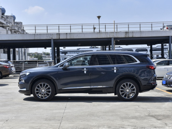Buick Enclave Premium 652T AWD 7 Seat