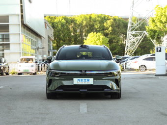 Zeekr 007GT 2025 Long Range RWD Intelligent Driving Edition 100kWh