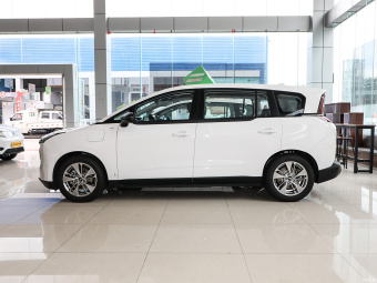 Bestune NAT Pro Joy Travel Extended 425km