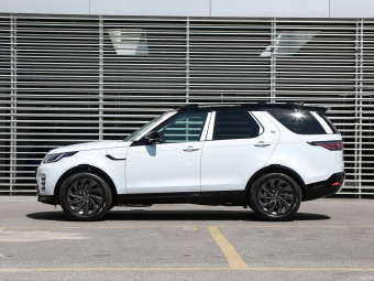 Land Rover Discovery R-Dynamic S P360