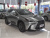 Lexus NX 350h Run