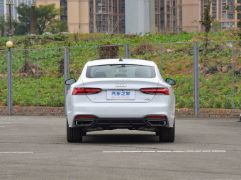 Audi A5 Sportback 2024 40 TFSI Quattro Luxury Dynamic