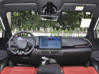 Beijing X6 Diamond 1.5T DCT