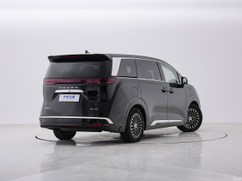 Denza D9 Flagship DM-i 980 AWD