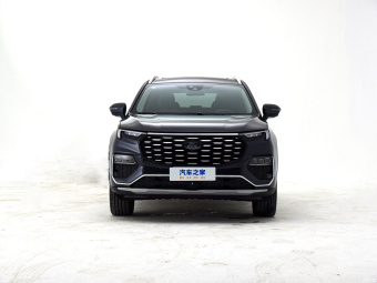 Ford Equator Honor Plus EcoBoost 225 7 Seat (2/2/3)