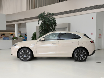 Aito M5 EV Smart