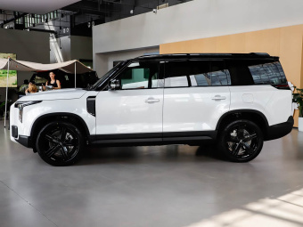 ROX Rox 01 2024 Premium 6-Seat Long Range Edition