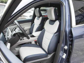 Ford Equator Sport Honor EcoBoost 170