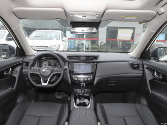 Nissan X-Trail Honor Smart Premium 2.0L 2WD