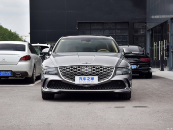 Genesis G80 Flagship AWD