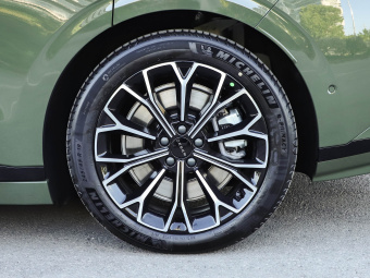 Zeekr 007GT 2025 Long Range RWD Intelligent Driving Edition 100kWh