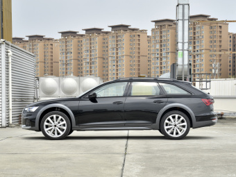 Audi A6 Allroad Off-Road Enjoy 55 TFSI Quattro