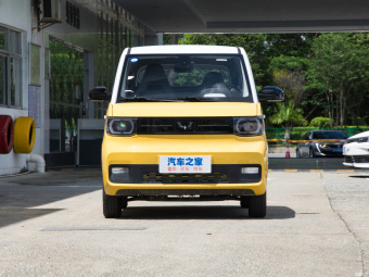 Wuling Hongguang Mini EV Macaron Premium (Li-ion)