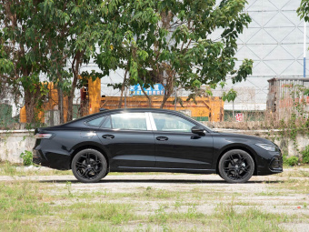 VW Passat 2026 Pro 380TSI Starry Dragon Edition