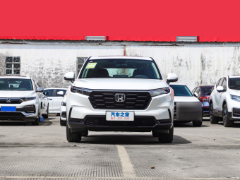 Honda CR-V Dynamic 240TURBO CVT