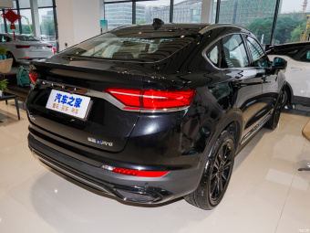 Geely Xingyue Shining Star ePro 56KM
