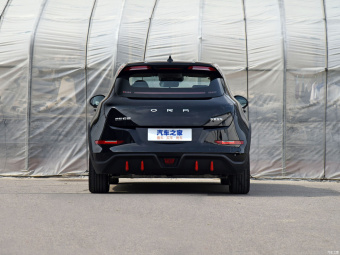 Ora Good Cat GT Mulan 480km