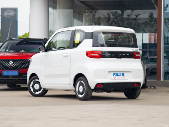 Wuling Hongguang Mini EV Enjoy (LiFePO4)